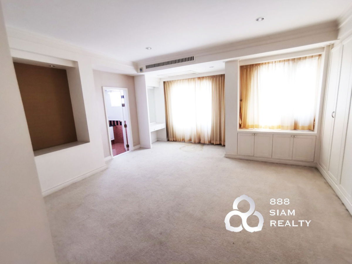 รูป ขายบ้านเดี่ยวหรู หมู่บ้านสินเก้า - รูปที่ 16/28