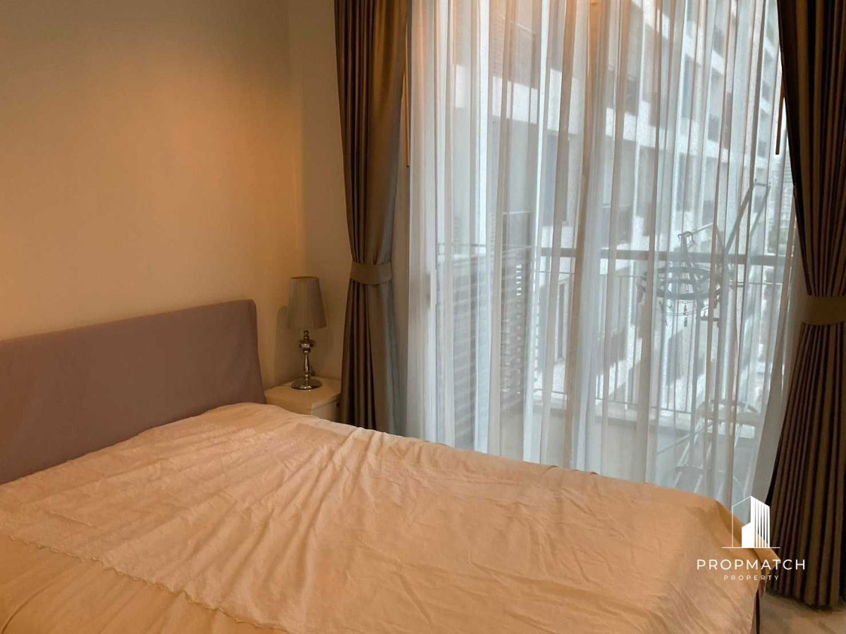 รูป ✨Flash Deal ✨ Villa Rachatewi ( Studio 1Bath 40.4 SQM.) แต่งครบพร้อมอยู่ !! เพียง 20,000 บาทต่อเดือน Tel.0981315848 @propmatch - รูปที่ 12/15