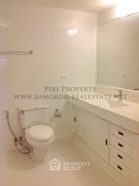 รูป คอนโด 3-ห้องนอน ที่ วนิชา พาร์ค หลังสวน ใกล้ BTS ชิดลม (ID 509843) - รูปที่ 8/8