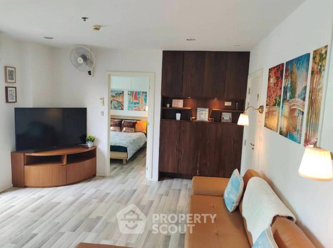 รูป คอนโด 2-ห้องนอน ที่ เดอะ คีย์ แจ้งวัฒนะ ใน บางตลาด (ID 2161565) - รูปที่ 4/15