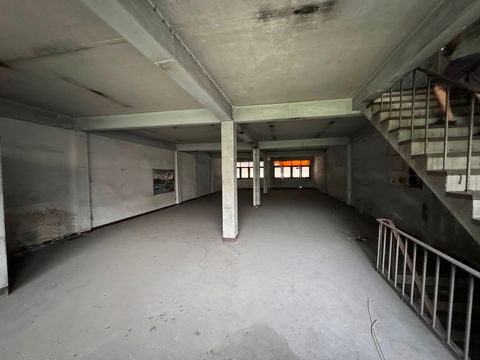 P0178 Twin Buildings Next to BTS Punnawithi Sukhumvit 64 Location