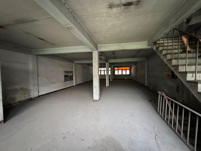 P0178 Twin Buildings Next to BTS Punnawithi Sukhumvit 64 Location