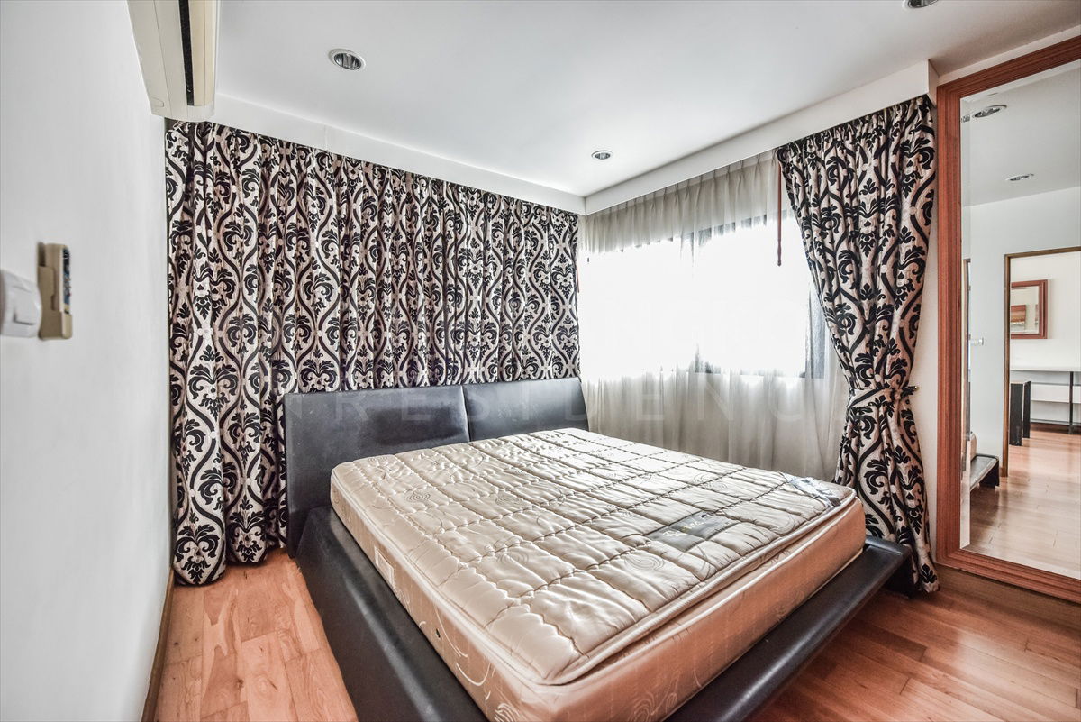 picture ✨ Recently Renovated Unit at a Great Price ✨ Sathorn Garden, Near BTS Chong Nonsi - 3/15