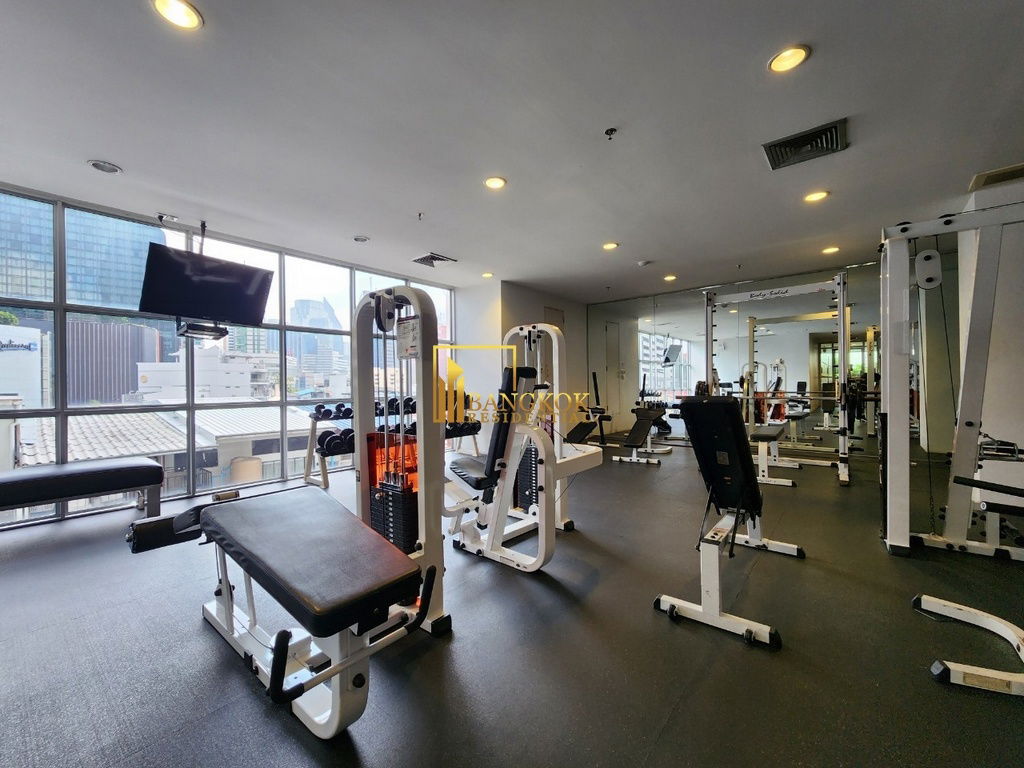 picture Citi Smart | Well-Maintained 2 Bedroom Condo in Asoke Area - BR10983CD - 15/24