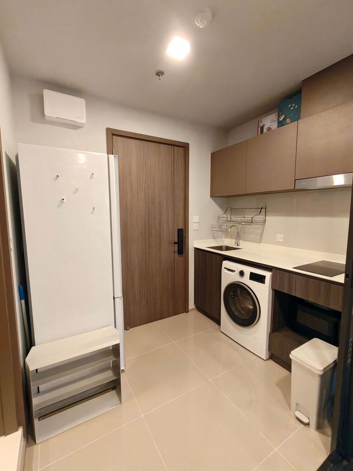 picture Code: KJ7850  for rent Life Phahon - Ladprao // Line ID: @kjcondo (with @) // - 6/8