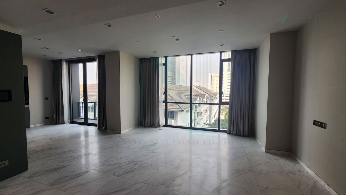 picture 🚩 For Sell Condo THE MONUMENT THONG LO Building 1, Floor 5,2 bed room, Room size 125 sqm - 4/8