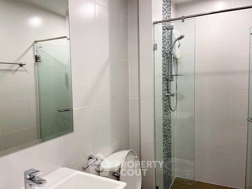 รูป คอนโด 1-ห้องนอน ที่ เมโทร สกาย ประชาชื่น ใกล้ MRT บางซ่อน (ID 2225395) - รูปที่ 6/6
