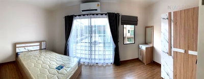 Townhouses for sale Bangkok : 🚩 For Sell Town house BAAN KLANG MUANG SRINAKARIN-ONNUT 3-story 3 bedroom 3 bathroom