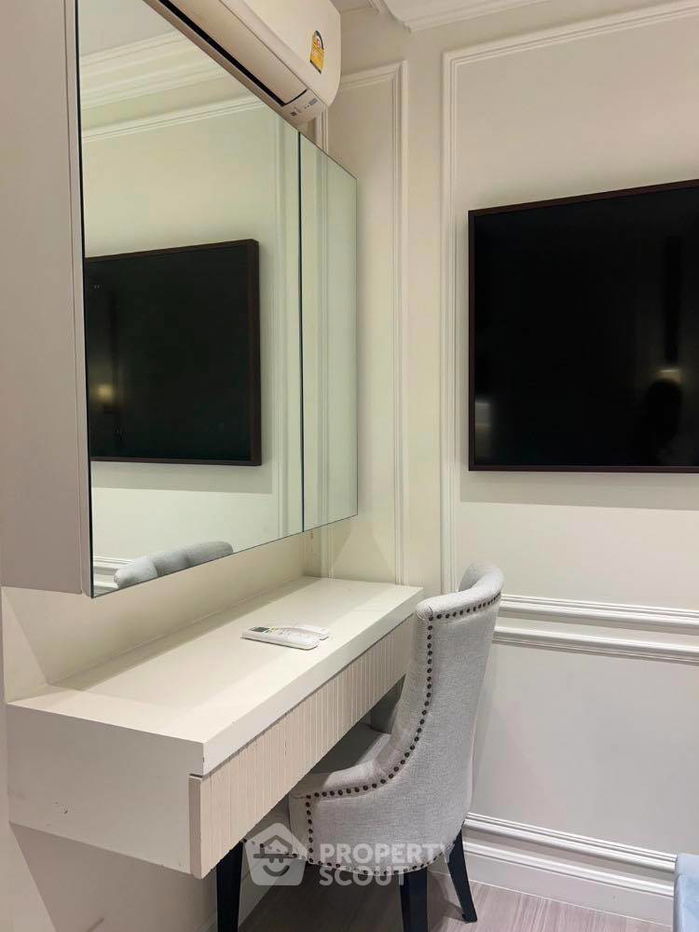 รูป คอนโด 2-ห้องนอน ที่ เดอะพาร์คแลนด์ เพชรเกษม 56 ใกล้ MRT หลักสอง (ID 2227158) - รูปที่ 6/8