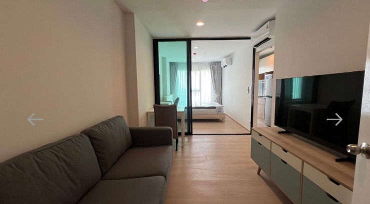 picture 📌 Condo for rent Terra Residence
(New condo next to Thammasat University, Rangsit) - 3/5