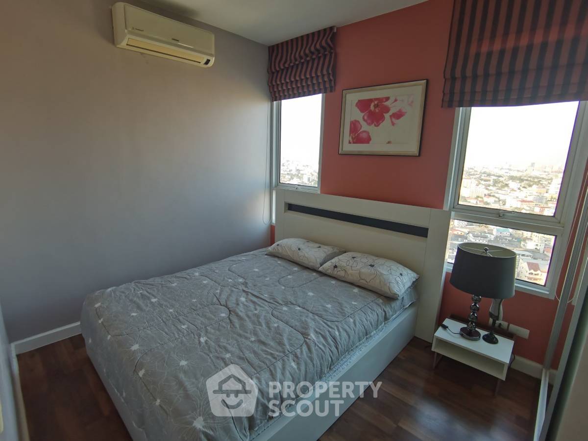 picture 3-BR Condo at The Bloom Sukhumvit 71 near BTS Phra Khanong (ID 515207) - 13/15