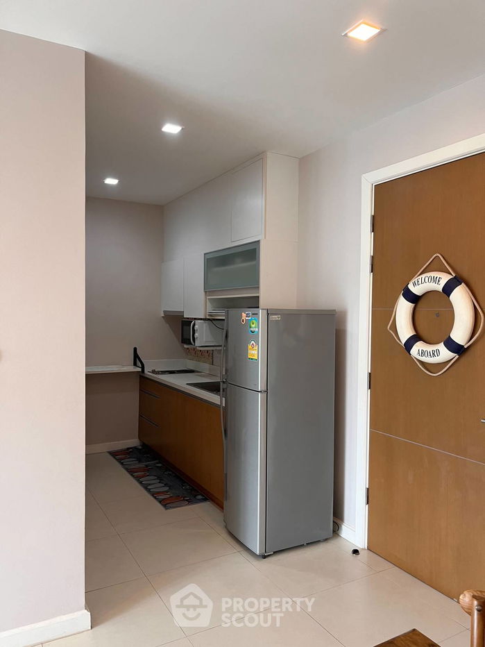 picture 2-BR Condo at The Seacraze Condominium Hua Hin close to Khao Takiab beach (ID 1176796) - 15/29