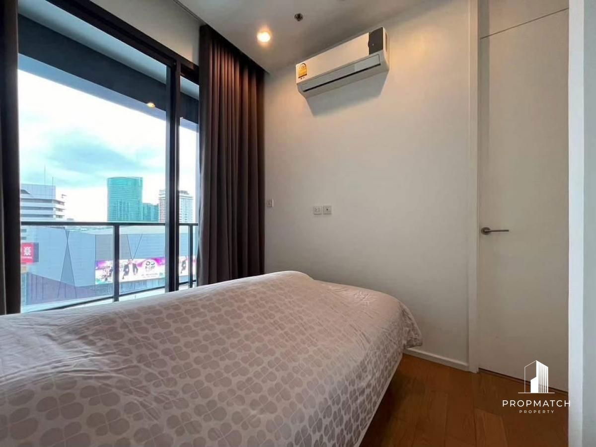 รูป ✨Flash Deal ✨M Ladprao (3 Bed 3 Bath 101.99 SQM.) พร้อมอยู่ ! เพียง 84,000 บาทต่อเดือน Tel.0981315848 @propmatch - รูปที่ 5/9