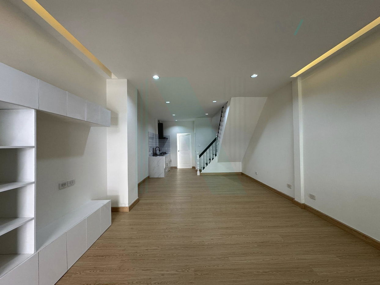 รูป 📌 ขายทาวน์เฮาส์ โครงการ บ้านสินธานี 1 2 ชั้น 2 ห้องนอน 2 ห้องน้ำ - รูปที่ 3/8