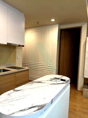 Condos for sale : 🚩 For sell condo NOBLE AROUND SUKHUMVIT 33 Building 1, Floor 6,2 bed room, Room size 55.00 sqm