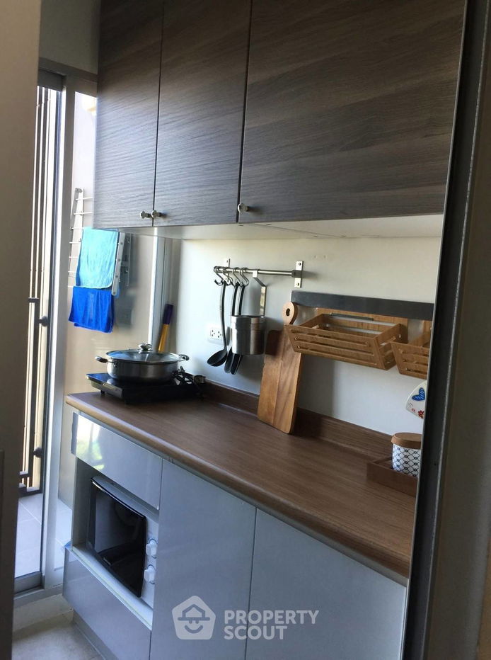 picture 1-BR Condo at U Delight @ Talatplu Station near BTS Talat Phlu (ID 385591) - 4/5