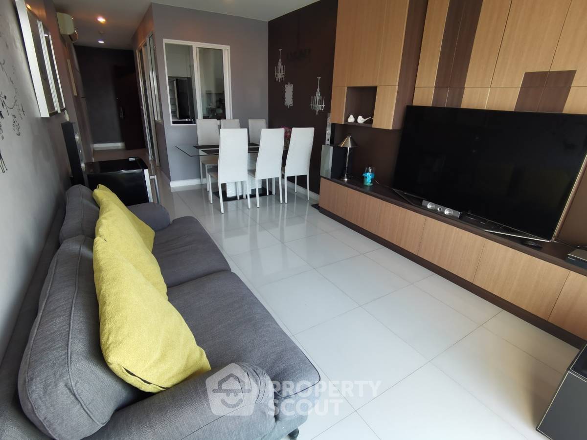 picture 3-BR Condo at The Bloom Sukhumvit 71 near BTS Phra Khanong (ID 515207) - 2/15
