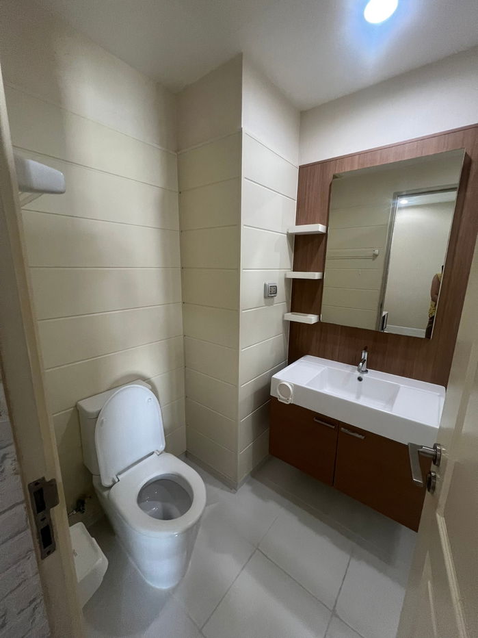 รูป Hot Price for rent Q House Sathorn ราคาถูกที่สุด ห้องสวย 🔥 - รูปที่ 5/8