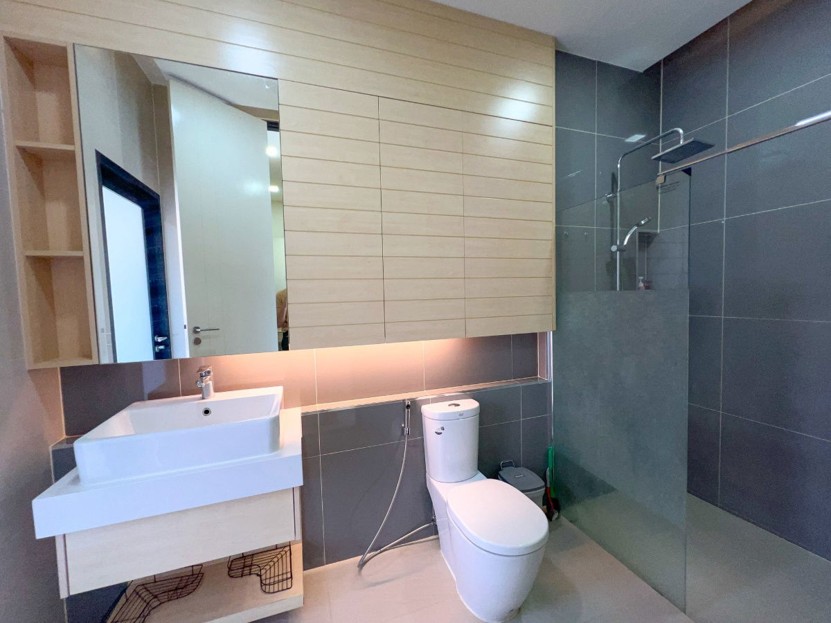 picture For Rent the Single house with private pool at The Maple  Pattaya - Huay yai - 8/17
