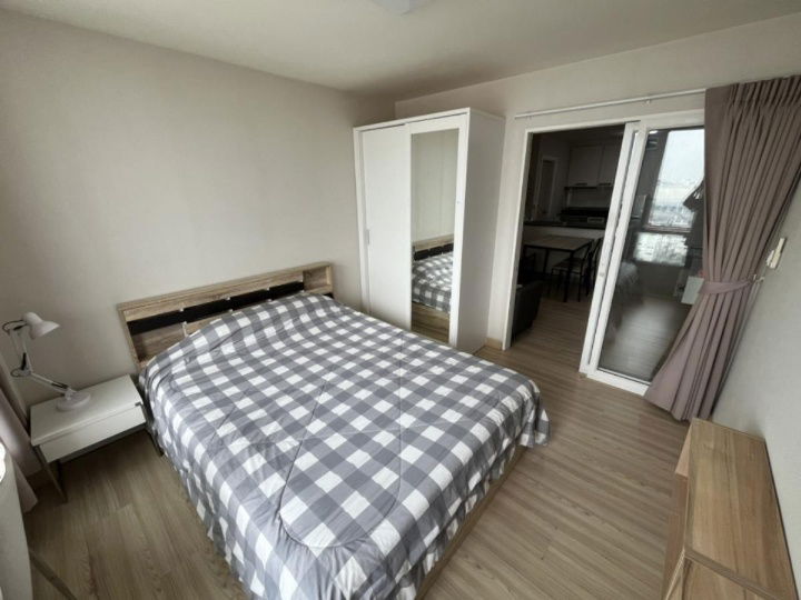 picture (LV1-113)(For Rent)🩵M Society🩵Call : 064-242-6068 - 4/8