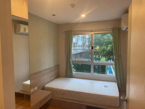 Condo for sale Lumpini Ville Sukhumvit 76-Bearing Station 2 price 3,500,000 baht [FLsr250709]