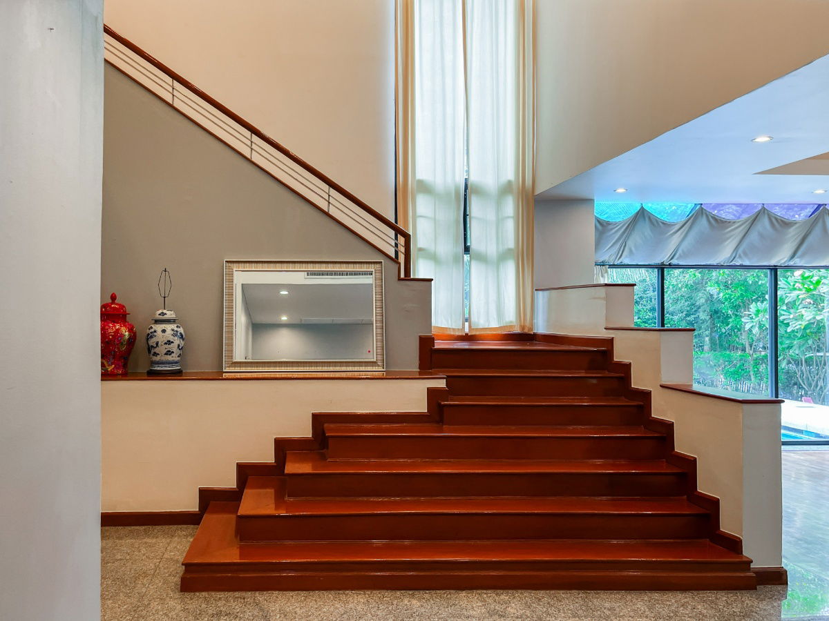 รูป 🏡 ให้เช่าบ้านเดี่ยวสุดหรูในโครงการ Nichada Casa 💰 ราคาเช่า 150,000 บาท/เดือน [KT250101] - รูปที่ 10/59