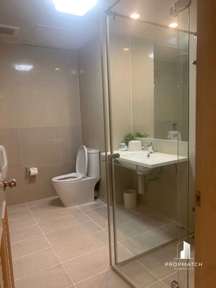 รูป ✨Flash Deal ✨Baan Sathorn  Phraya (2 Bed 2 Bath 140 SQM.) พร้อมอยู่ ! เพียง 45,000 บาทต่อเดือน Tel.0981315848 @propmatch - รูปที่ 9/10