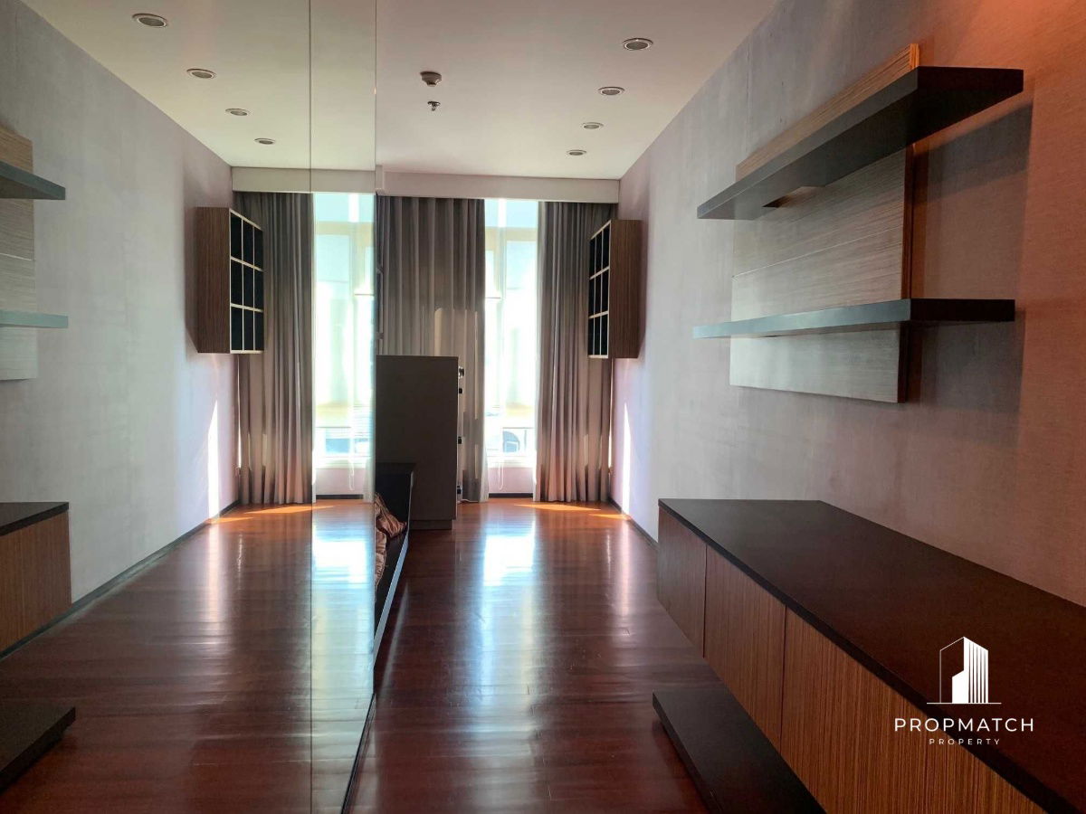 รูป ✨Flash Deal ✨The Height Thonglor ( 2Bed 2Bath 140.93SQM.) แต่งครบพร้อมอยู่ !! เพียง 60,000บาทต่อเดือน Tel.0981315848 @propmatch - รูปที่ 4/11
