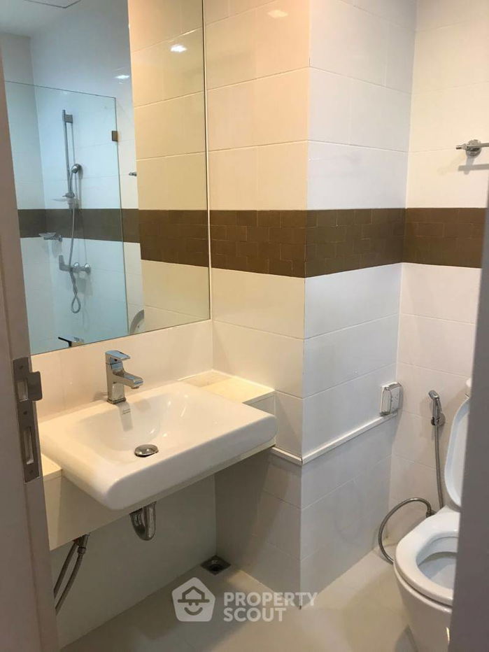 picture 1-BR Condo at Ideo Verve Sukhumvit near BTS On Nut (ID 1990334) - 9/10