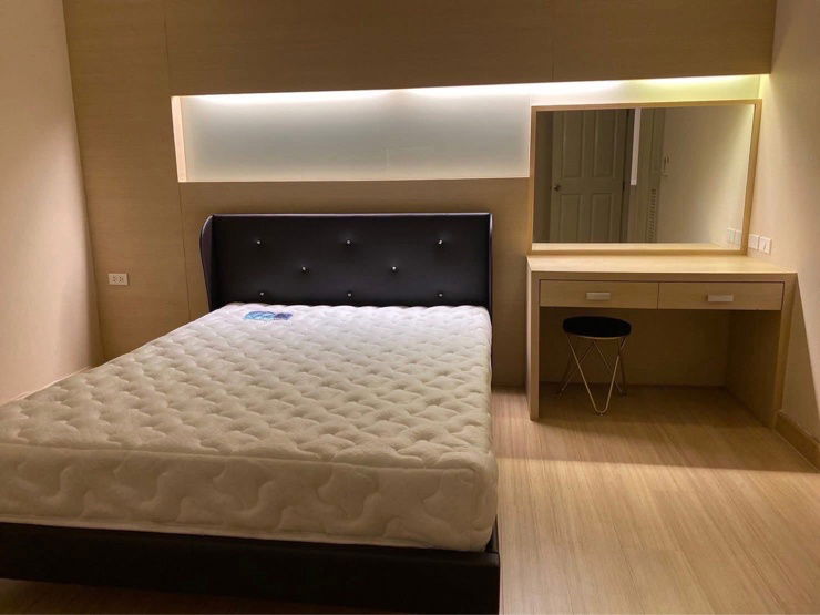 picture #Z1592 Condo for rent Baan Sathorn Chao Phraya - 6/13