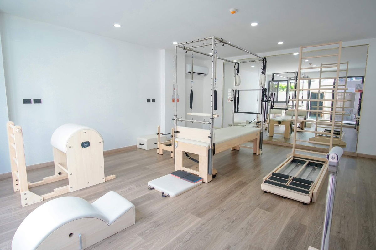 picture The One Chiang Mai condo Close to Central Festival Chiangmai ✅Building E, 2rd floor, 60.53 Sq.m ✅2 Bedrooms, 2 Bathrooms, ✅1 Living Room, cooking zone - 17/26