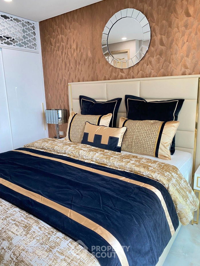 picture 1-BR Condo at Copacabana Beach Jomtien close to Jomtien Beach (ID 1207225) - 5/7