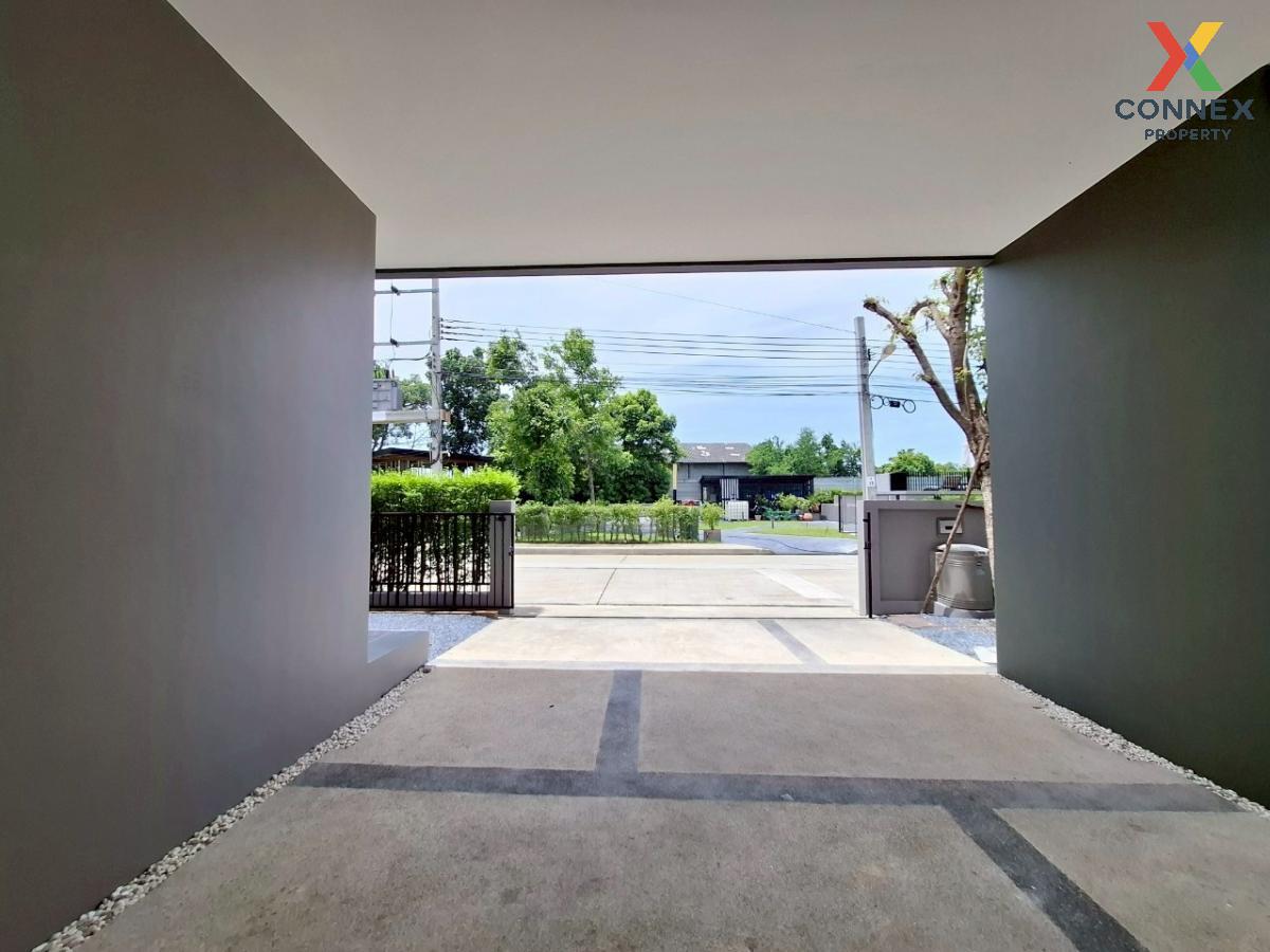 picture For Sale House , The Prime Chaiyaphruek - Wongwaen , newly renovated , Bang Bua Thong , Bang Bua Thong , Nonthaburi , CX-123616 ✅ Live chat with us ADD LINE @connexproperty ✅  - 6/12