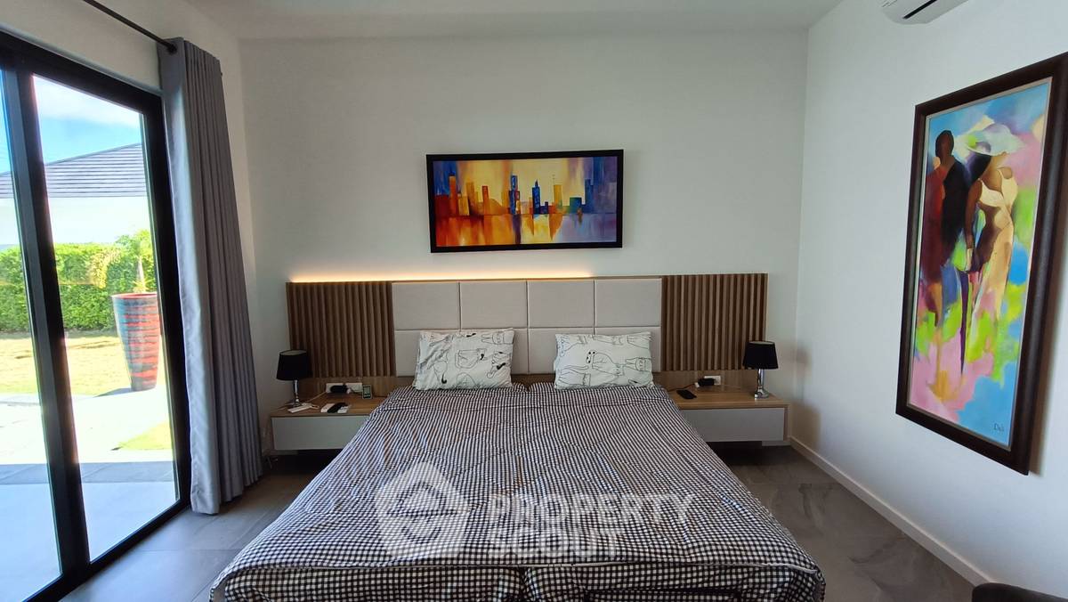 picture 3-BR Villa at Highland Villas 2 in Hin Lek Fai (ID 1541969) - 4/18