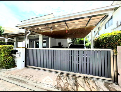 Houses for sale Chonburi : 3-BR House in Nong Kham (ID 2226077)