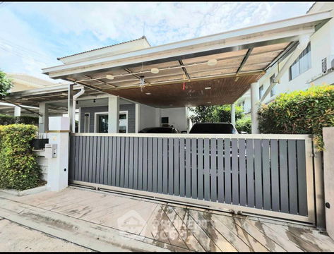 3-BR House in Nong Kham (ID 2226077)