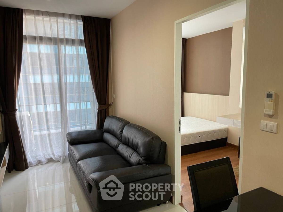 รูป คอนโด 1-ห้องนอน ที่ เอสสเตลล่า เอกมัย คอนโด (เมอเวนพิค เอกมัย) ใกล้ ARL รามคำแหง (ID 721884) - รูปที่ 9/19