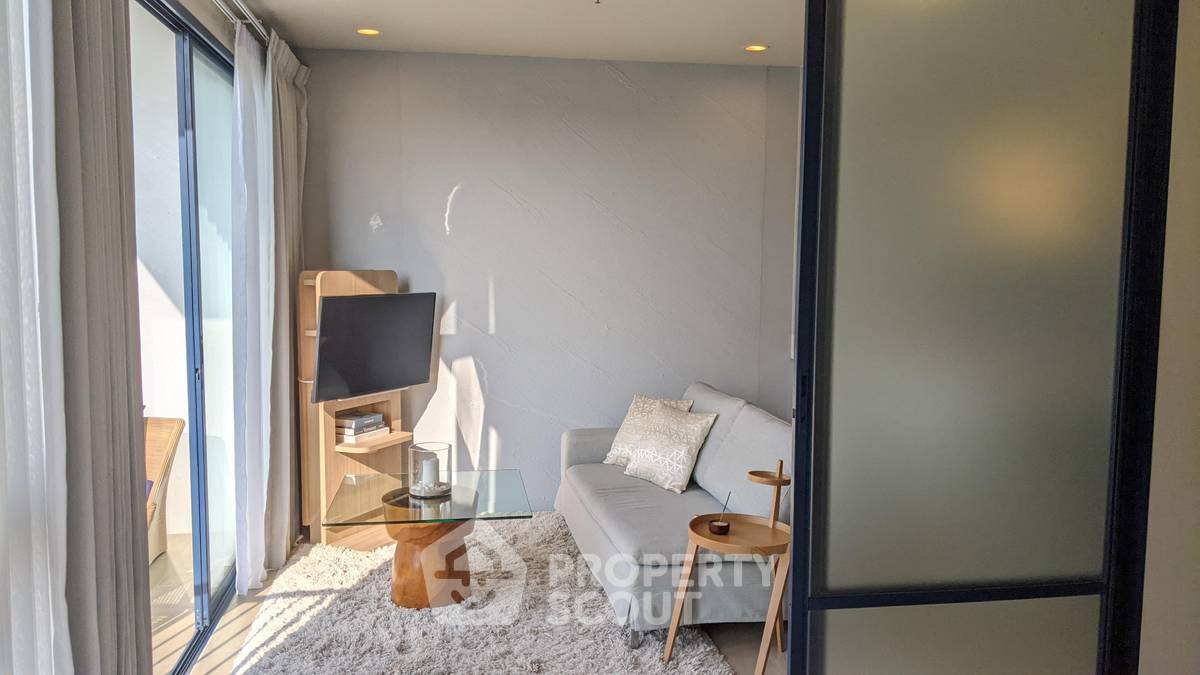 picture 1-BR Condo at Baan Thew Talay Blue Sapphire Cha Am - Hua Hin close to Cha-Am Beach (ID 2057386) - 4/13