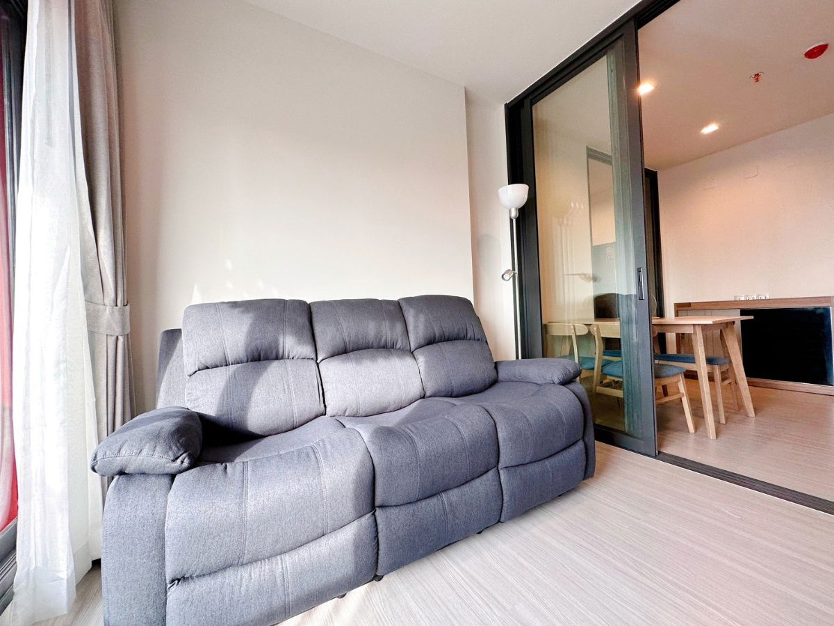 picture For Rent Condo Life Asoke Hype  fully furnished (S05-0596) - 2/8