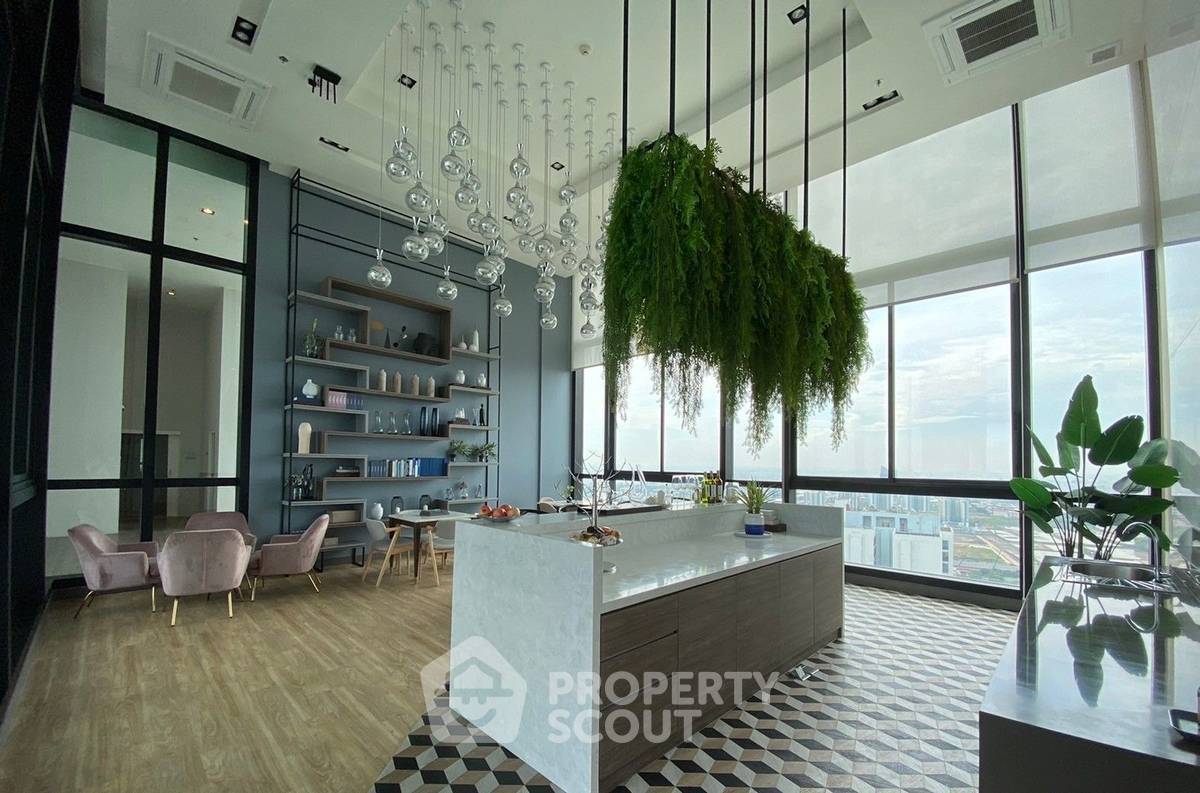 picture 1-BR Condo at Niche MONO Mega Space Bangna in Bang Kaeo (ID 2052746) - 8/17