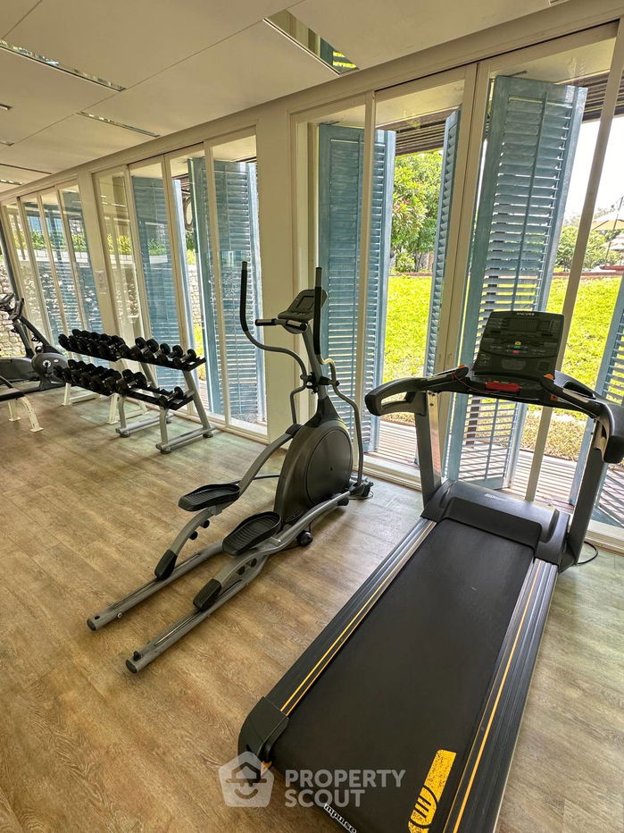 picture 1-BR Condo at Baan Nub Kluen close to Memory house cafe huahin (ID 1518919) - 18/27