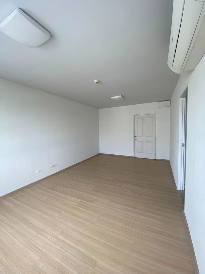 รูป ขายห้องพลัมคอนโด สามัคคี ใกล้  ม.ธุรกิจบัณฑิตย์ - รูปที่ 2/10