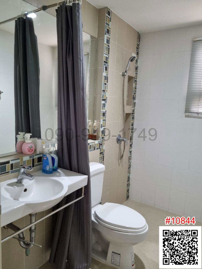 รูป เช่า บ้านเดี่ยว 2 ชั้น ไลฟ์ บางกอก บูเลอวาร์ด วงแหวน – พระราม 9 พร้อมเข้าอยู่ - รูปที่ 13/18