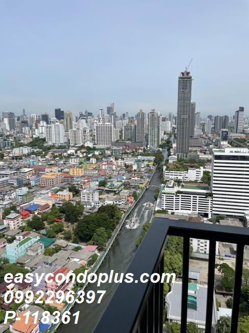 picture P-118361 Condo for rent THE BASE Phetchaburi-Thonglor fully furnished (Confirm again when visit).  - 16/16
