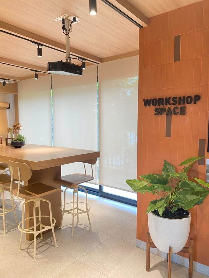 picture 🌿 WS1700 [Rent] Chapter One All Ram Intra 💰 Rental price 10,500/month 📍BTS Sai Yud - 12/12