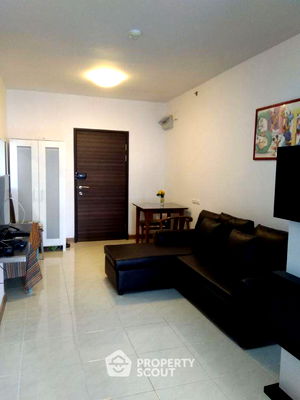 Condos for rent MRT Nonthaburi Civic Center : 1-BR Condo at Supalai Park Khae Rai - Ngamwongwan near MRT Bang Krasor (ID 376180)