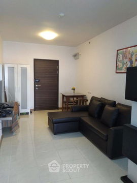 1-BR Condo at Supalai Park Khae Rai - Ngamwongwan near MRT Bang Krasor (ID 376180)
