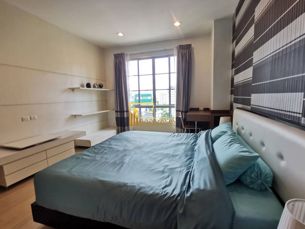 picture Citi Smart | Well-Maintained 2 Bedroom Condo in Asoke Area - BR10983CD - 5/24