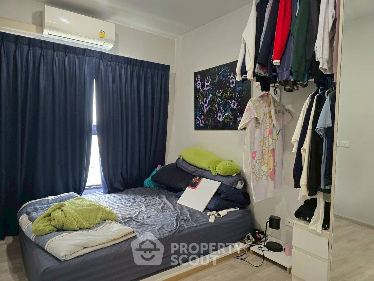 รูป คอนโด 1-ห้องนอน ที่ เดอะ ไพรเวซี่ พระราม 9 ใกล้ ARL รามคำแหง (ID 2101303) - รูปที่ 6/13