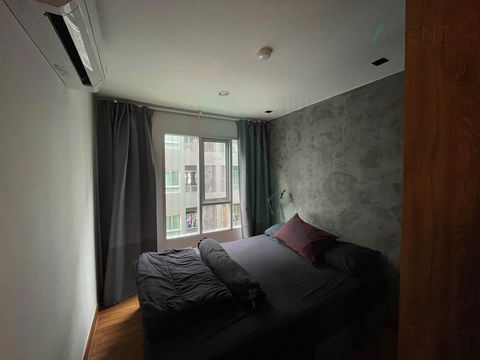 For sell condo YOU 3 CONDO Building 1, Floor 5,1 bed room, Room size 28 sqm